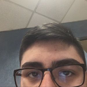 Meet your Posher, Gregory